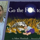Illustration for article titled Read This: Adam Mansbach writes about the agony of the book tour